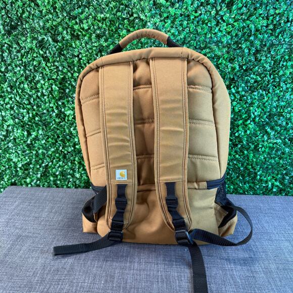 Carhartt 24-Can Cooler Backpack Insulated Water-Resistant - Picture 2 of 13